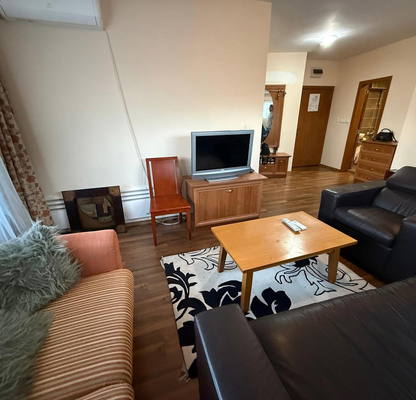 Photo 3 — 2-bedroom apartment in Oblast Blagoevgrad, Bansko