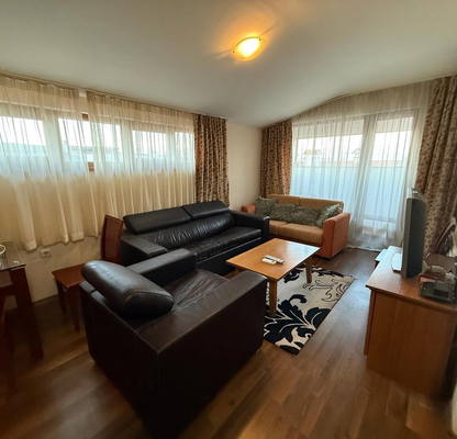 Photo 4 — 2-bedroom apartment in Oblast Blagoevgrad, Bansko
