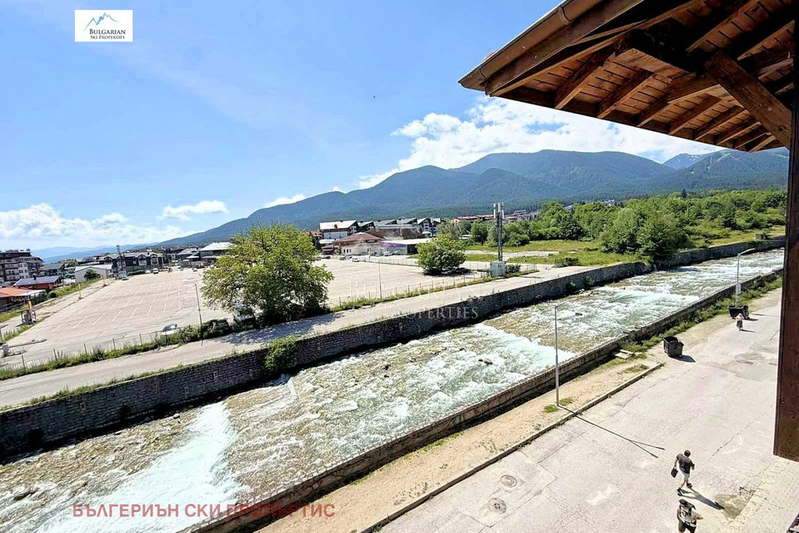2-bedroom apartment in Oblast Blagoevgrad, Bansko
