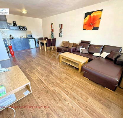 Photo 3 — 2-bedroom apartment in Oblast Blagoevgrad, Bansko
