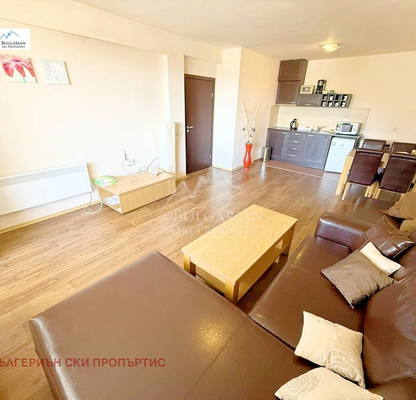 Photo 5 — 2-bedroom apartment in Oblast Blagoevgrad, Bansko