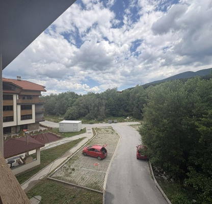 Photo 3 — 2-bedroom apartment in Oblast Blagoevgrad, Bansko