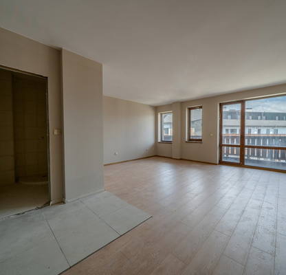 Photo 3 — 2-bedroom apartment in Oblast Blagoevgrad, Bansko