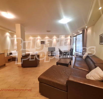Photo 2 — 2-bedroom apartment in Oblast Blagoevgrad, Bansko