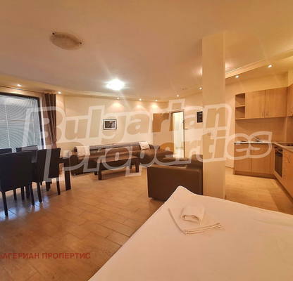 Photo 3 — 2-bedroom apartment in Oblast Blagoevgrad, Bansko