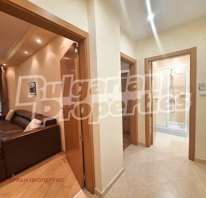 Photo 4 — 2-bedroom apartment in Oblast Blagoevgrad, Bansko