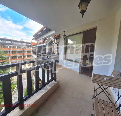 Photo 5 — 2-bedroom apartment in Oblast Blagoevgrad, Bansko