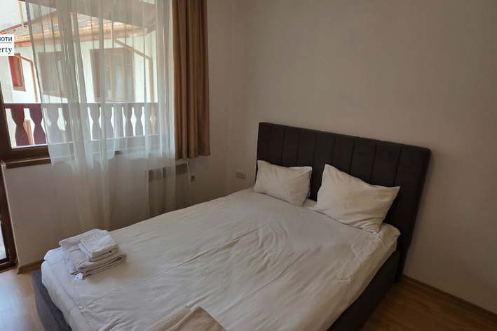 2-bedroom apartment in Oblast Blagoevgrad, Bansko