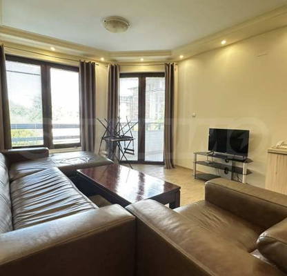 Photo 3 — 2-bedroom apartment in Oblast Blagoevgrad, Bansko