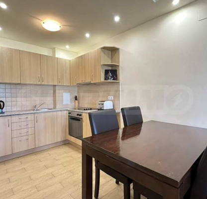Photo 4 — 2-bedroom apartment in Oblast Blagoevgrad, Bansko