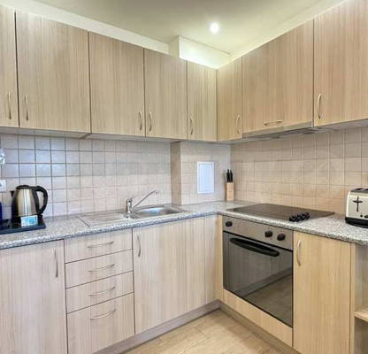 Photo 5 — 2-bedroom apartment in Oblast Blagoevgrad, Bansko