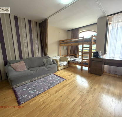 Photo 2 — 2-bedroom apartment in Oblast Blagoevgrad, Bansko