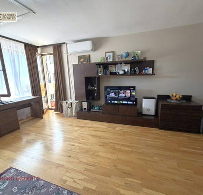 Photo 3 — 2-bedroom apartment in Oblast Blagoevgrad, Bansko