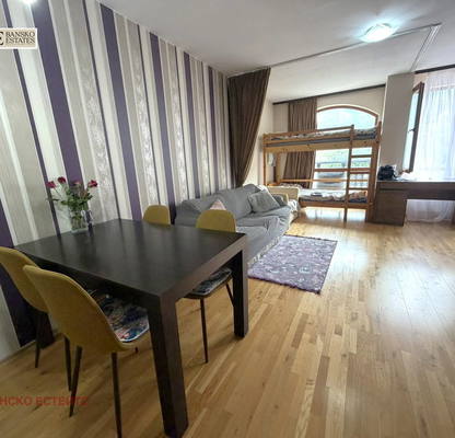 Photo 4 — 2-bedroom apartment in Oblast Blagoevgrad, Bansko