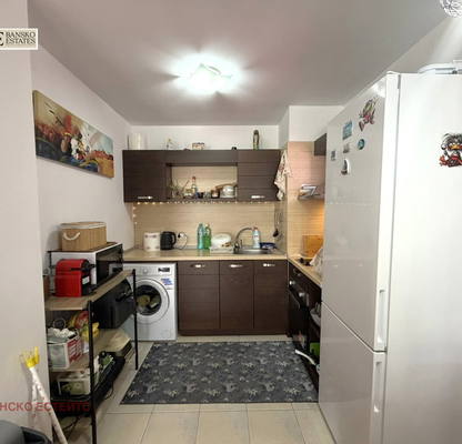 Photo 5 — 2-bedroom apartment in Oblast Blagoevgrad, Bansko