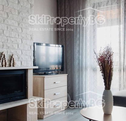Photo 2 — 2-bedroom apartment in Oblast Blagoevgrad, Bansko