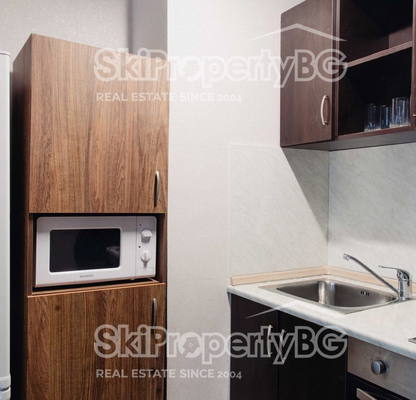 Photo 3 — 2-bedroom apartment in Oblast Blagoevgrad, Bansko