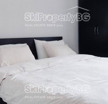 Photo 4 — 2-bedroom apartment in Oblast Blagoevgrad, Bansko