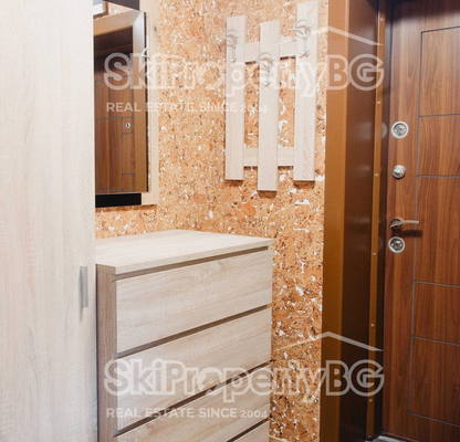 Photo 5 — 2-bedroom apartment in Oblast Blagoevgrad, Bansko