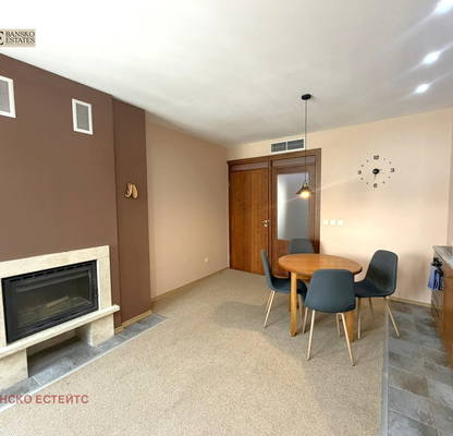 Photo 2 — 2-bedroom apartment in Oblast Blagoevgrad, Bansko