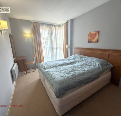 Photo 5 — 2-bedroom apartment in Oblast Blagoevgrad, Bansko