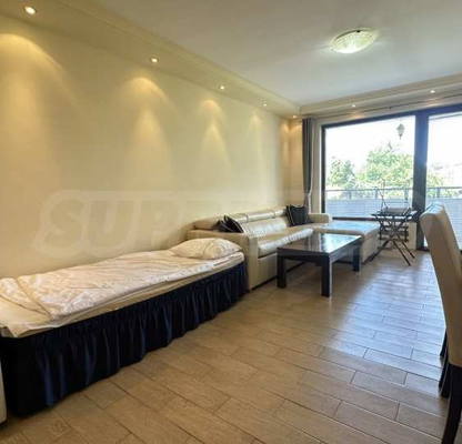 Photo 2 — 2-bedroom apartment in Oblast Blagoevgrad, Bansko