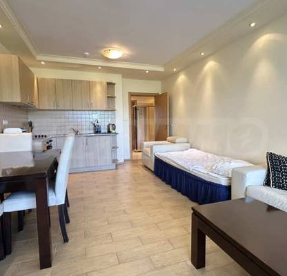 Photo 3 — 2-bedroom apartment in Oblast Blagoevgrad, Bansko