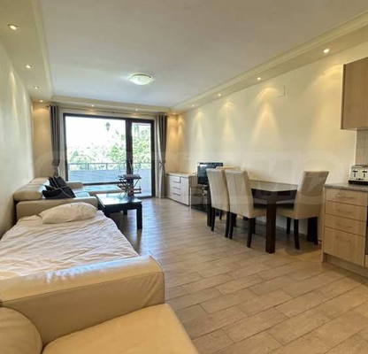 Photo 4 — 2-bedroom apartment in Oblast Blagoevgrad, Bansko