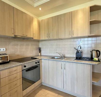 Photo 5 — 2-bedroom apartment in Oblast Blagoevgrad, Bansko