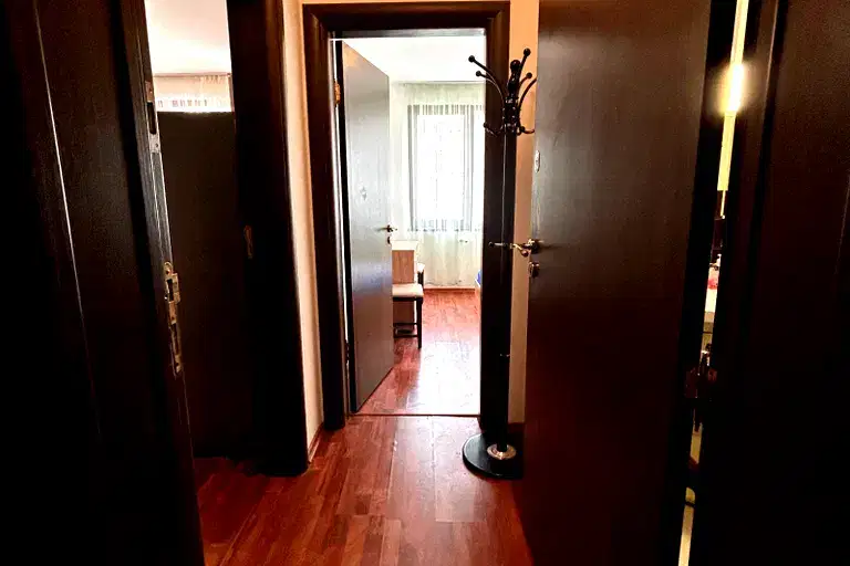 3-bedroom apartment in Oblast Blagoevgrad, Bansko
