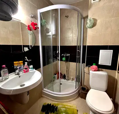 Photo 2 — 3-bedroom apartment in Oblast Blagoevgrad, Bansko