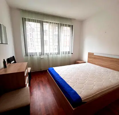 Photo 3 — 3-bedroom apartment in Oblast Blagoevgrad, Bansko