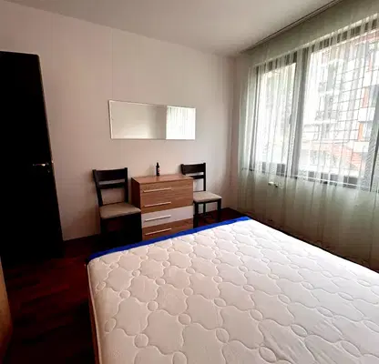 Photo 5 — 3-bedroom apartment in Oblast Blagoevgrad, Bansko
