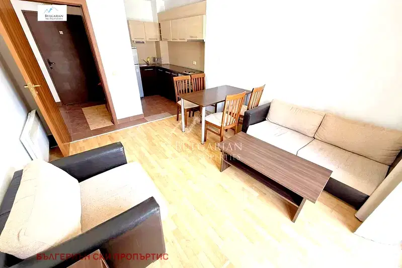 3-bedroom apartment in Oblast Blagoevgrad, Bansko