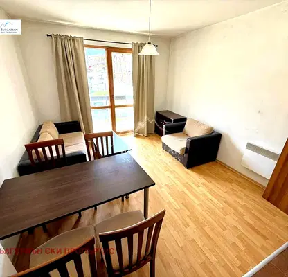 Photo 2 — 3-bedroom apartment in Oblast Blagoevgrad, Bansko