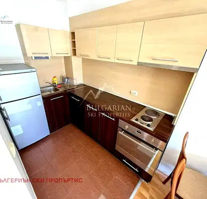 Photo 3 — 3-bedroom apartment in Oblast Blagoevgrad, Bansko