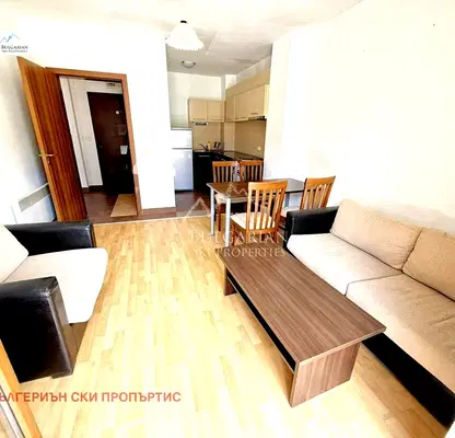 Photo 4 — 3-bedroom apartment in Oblast Blagoevgrad, Bansko