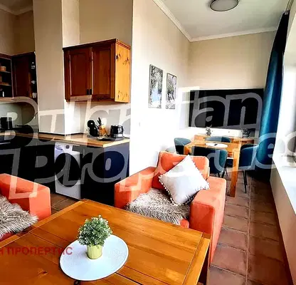 Photo 2 — 3-bedroom apartment in Oblast Blagoevgrad, Bansko