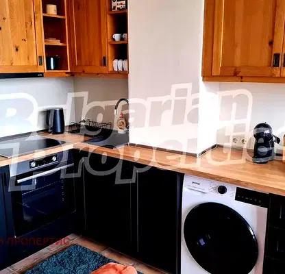 Photo 3 — 3-bedroom apartment in Oblast Blagoevgrad, Bansko