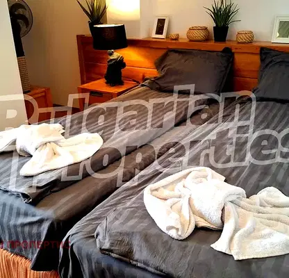 Photo 4 — 3-bedroom apartment in Oblast Blagoevgrad, Bansko