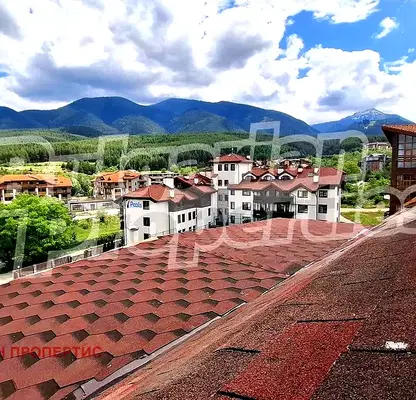 Photo 5 — 3-bedroom apartment in Oblast Blagoevgrad, Bansko