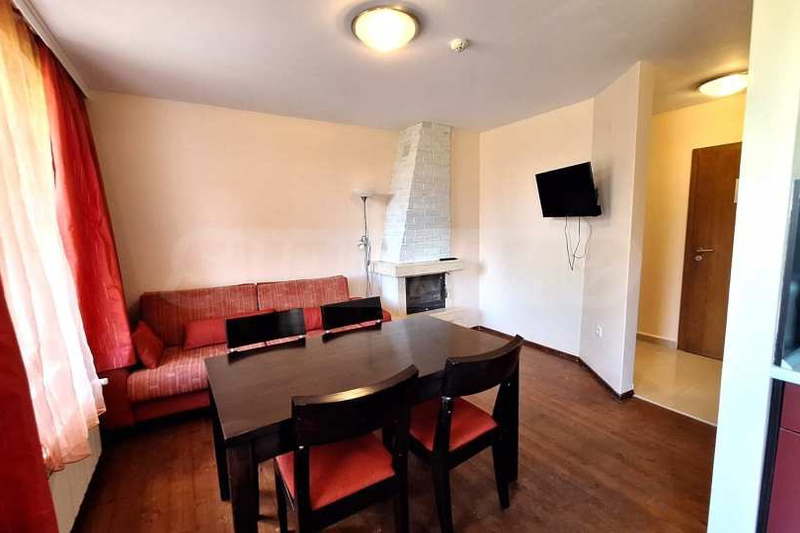 3-bedroom apartment in Oblast Blagoevgrad, Bansko