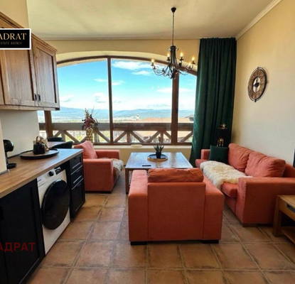 Photo 3 — 3-bedroom apartment in Oblast Blagoevgrad, Bansko