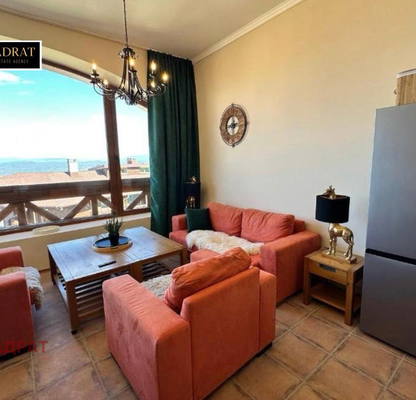 Photo 4 — 3-bedroom apartment in Oblast Blagoevgrad, Bansko