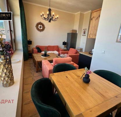 Photo 5 — 3-bedroom apartment in Oblast Blagoevgrad, Bansko