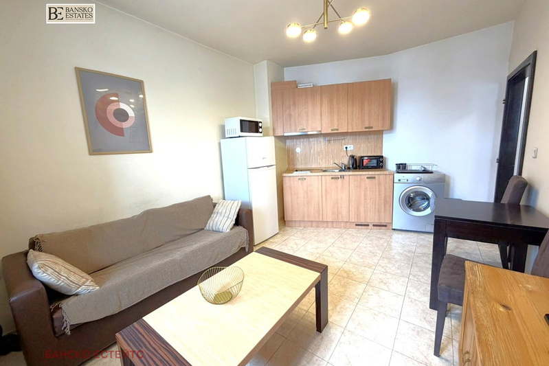 3-bedroom apartment in Oblast Blagoevgrad, Bansko