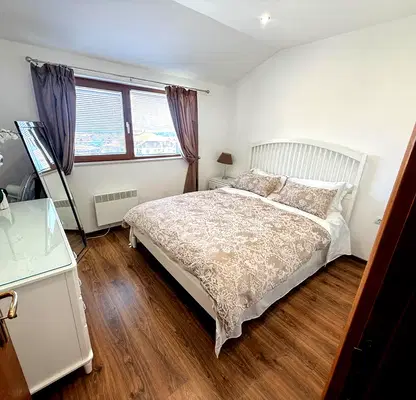 Photo 2 — 4-bedroom apartment in Oblast Blagoevgrad, Bansko