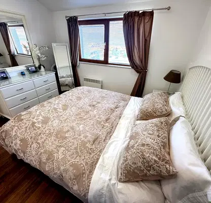 Photo 3 — 4-bedroom apartment in Oblast Blagoevgrad, Bansko