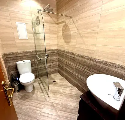 Photo 4 — 4-bedroom apartment in Oblast Blagoevgrad, Bansko