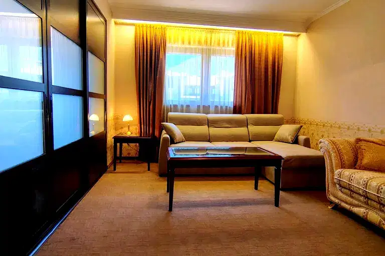 5-bedroom apartment in Oblast Blagoevgrad, Bansko